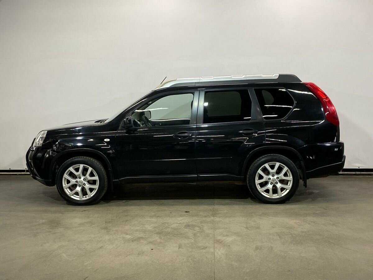 Nissan X-Trail, 2013 - 229 058 км. | Фото №8