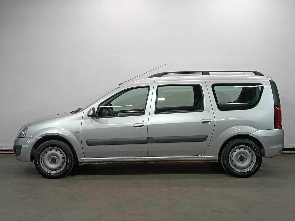 Lada (ВАЗ) Largus, 2019 - 82 278 км. | Фото №8