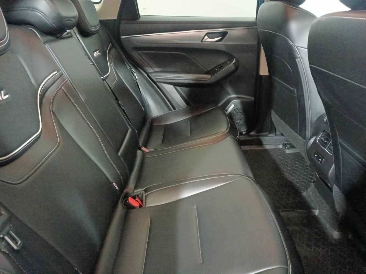 Haval Jolion, 2023 Фото №11