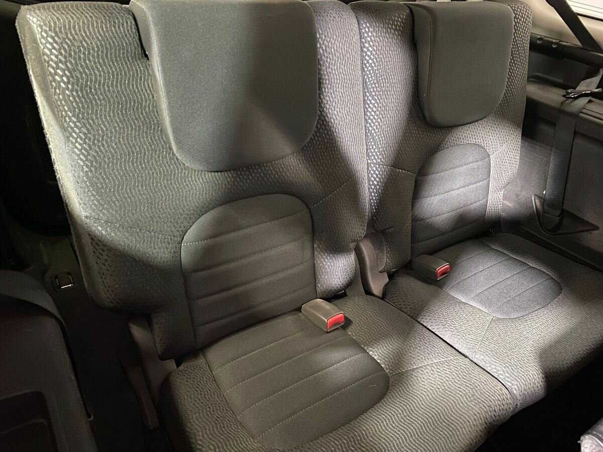 Nissan Pathfinder, 2012 Фото №12