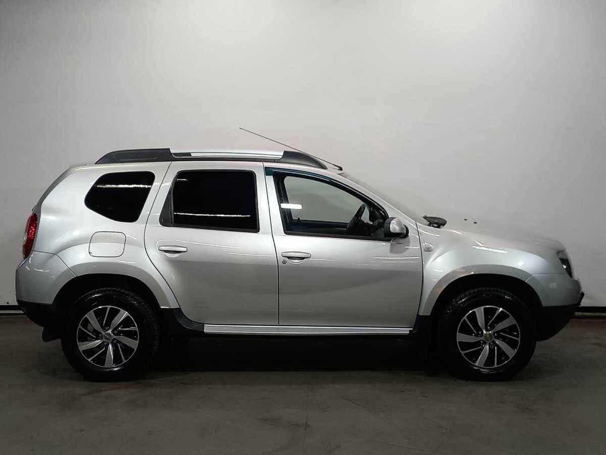 Renault Duster, 2012 - 118 839 км. | Фото №3