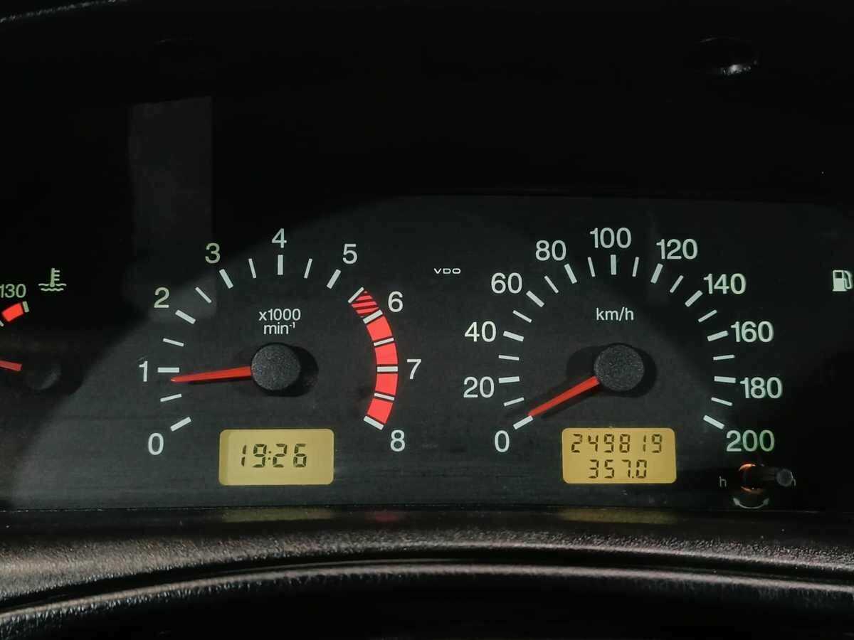 Chevrolet Niva, 2007 Фото №12