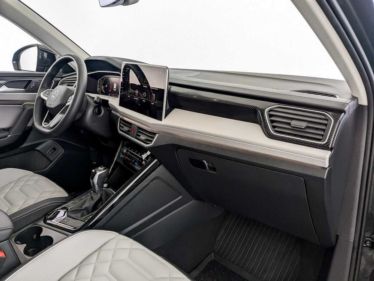 Volkswagen Tayron, 2022 Фото №9