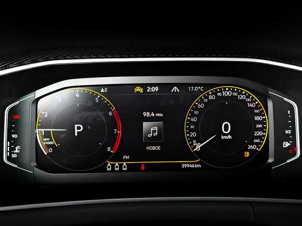 Volkswagen Tayron, 2022 Фото №11