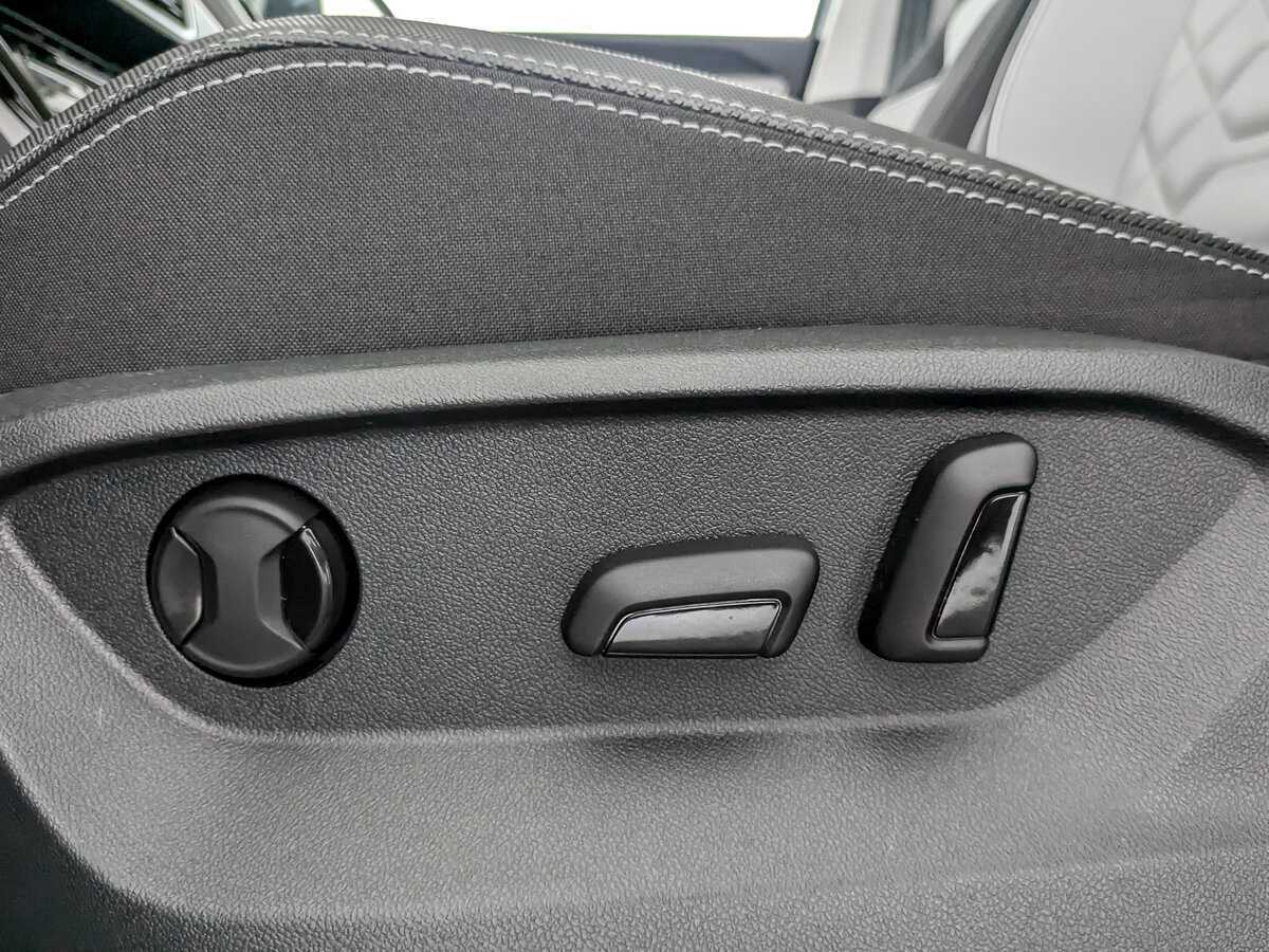 Volkswagen Tayron, 2022 Фото №17