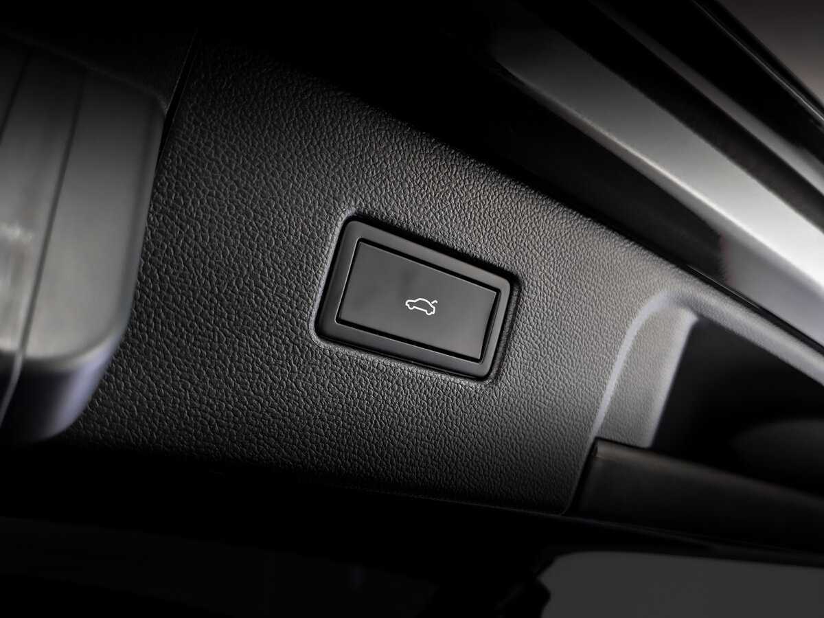 Volkswagen Tayron, 2022 Фото №22