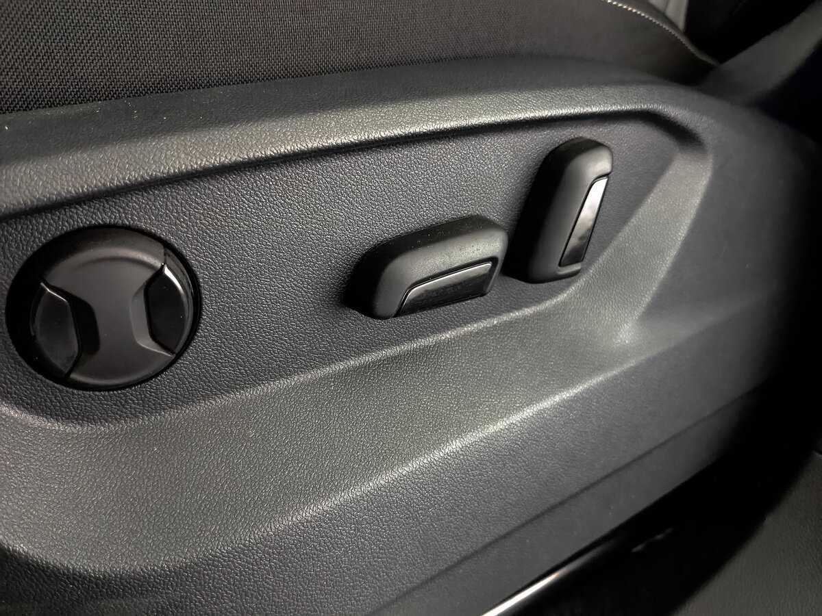 Volkswagen Tayron, 2023 Фото №21