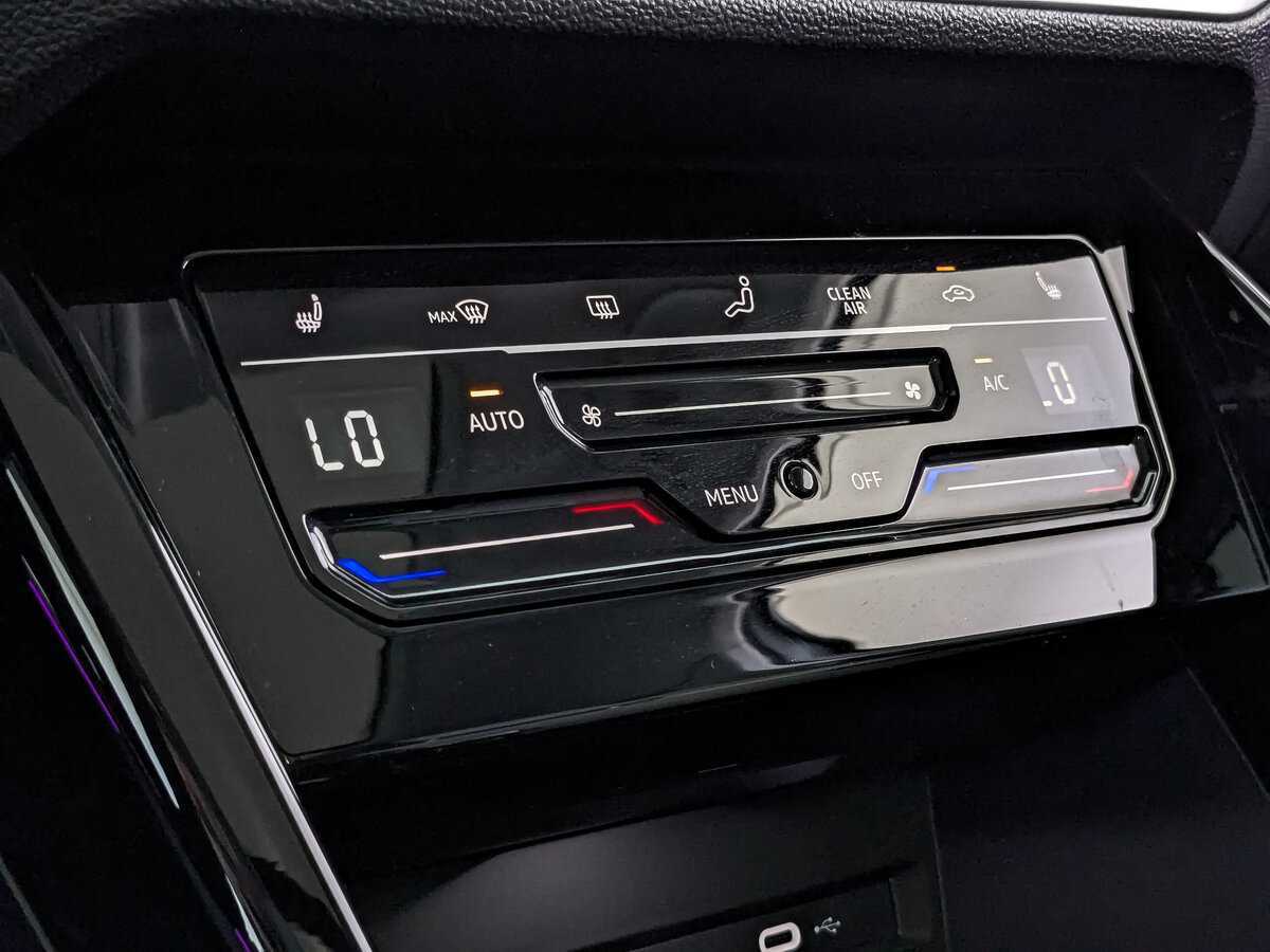 Volkswagen Tayron, 2023 Фото №22