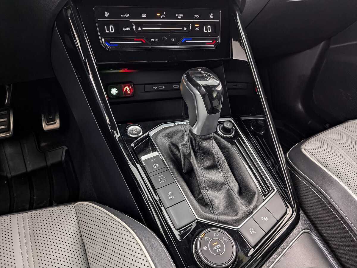 Volkswagen Tayron, 2023 Фото №22