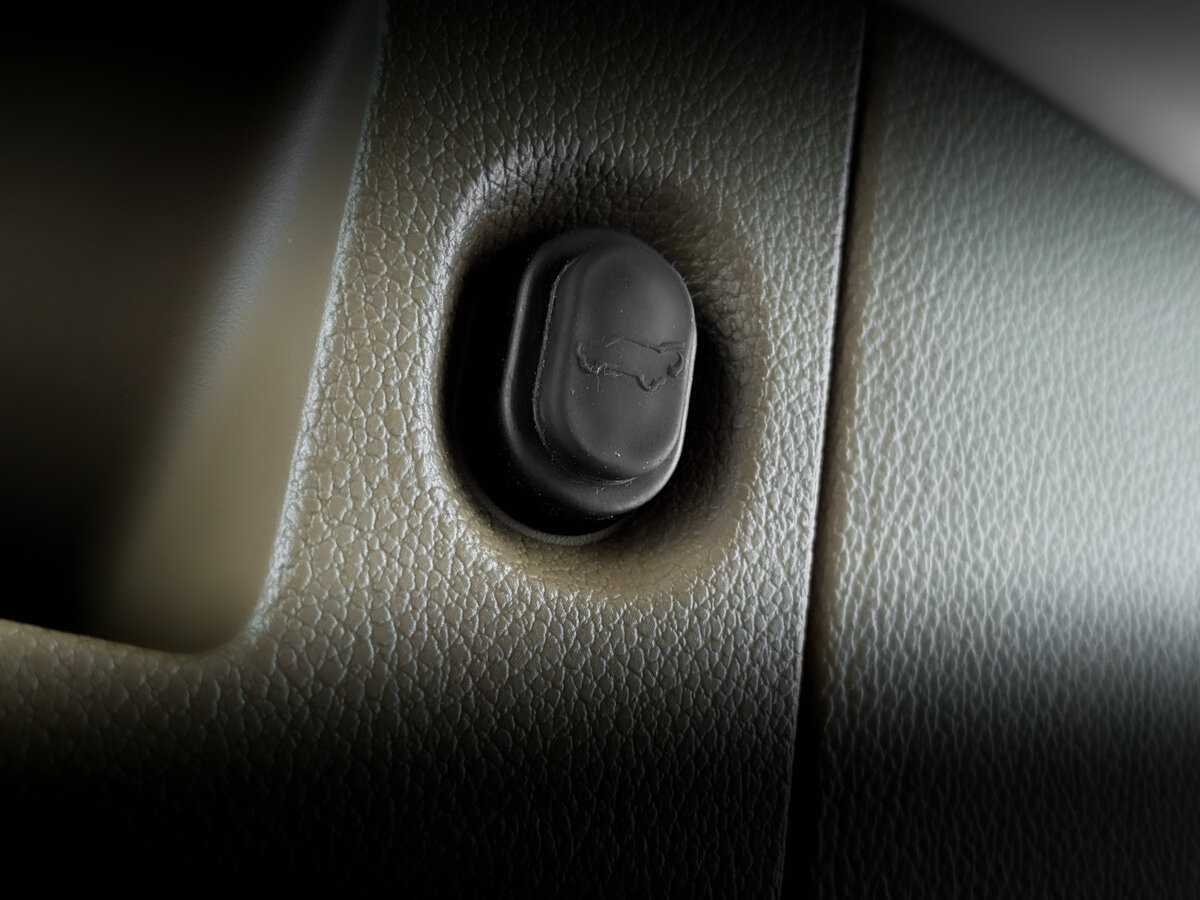 Cadillac Escalade, 2016 Фото №9