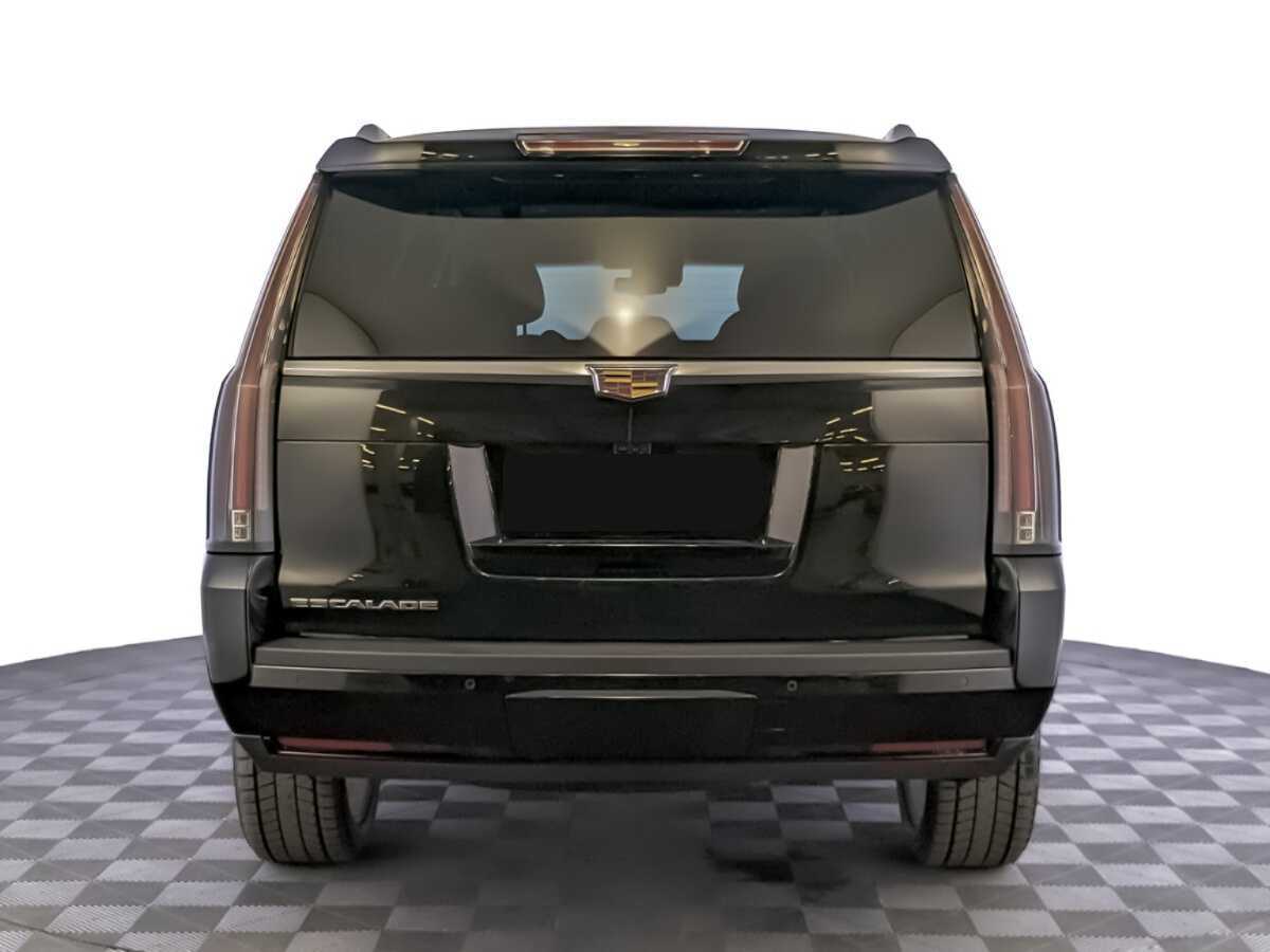 Cadillac Escalade, 2020 - 70 597 км. | Фото №6