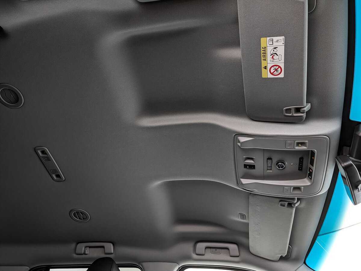 Cadillac Escalade, 2020 Фото №19