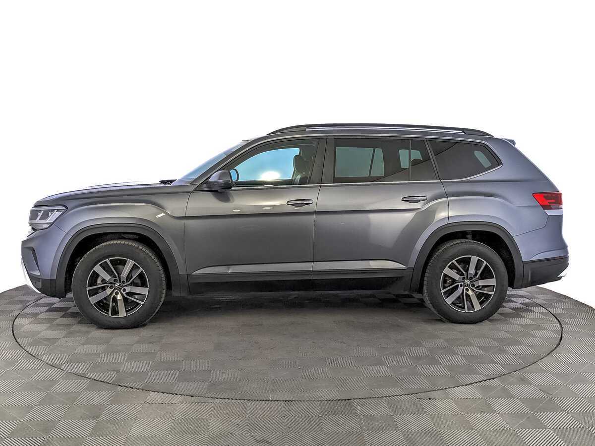 Volkswagen Teramont, 2021 - 66 115 км. | Фото №8
