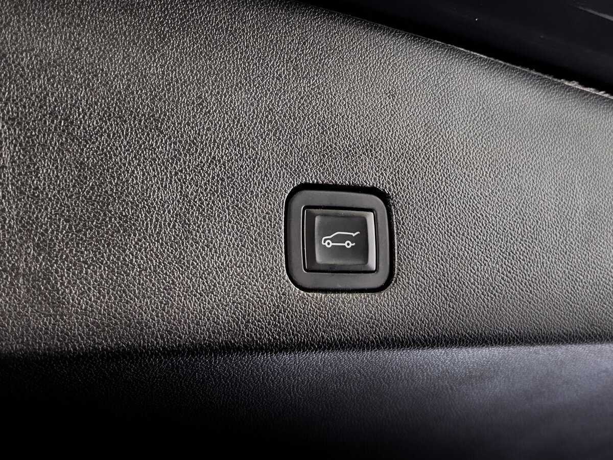 Cadillac XT6, 2021 Фото №25