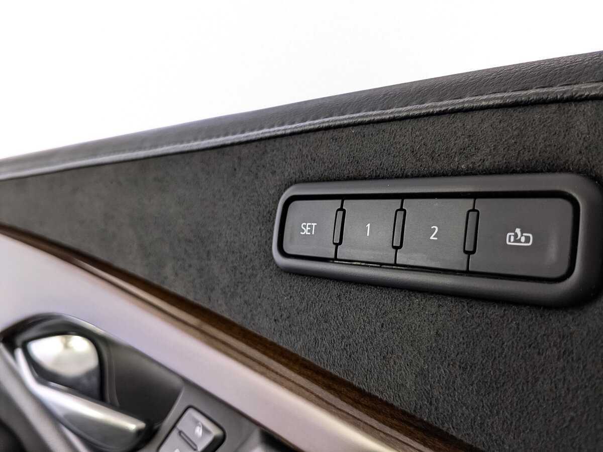 Cadillac Escalade, 2020 Фото №21