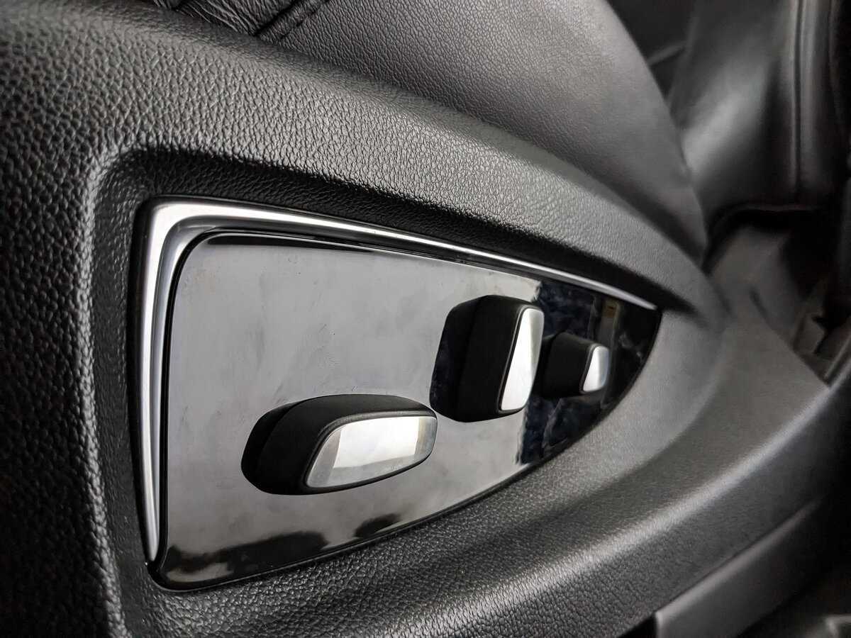 Cadillac Escalade, 2020 Фото №23