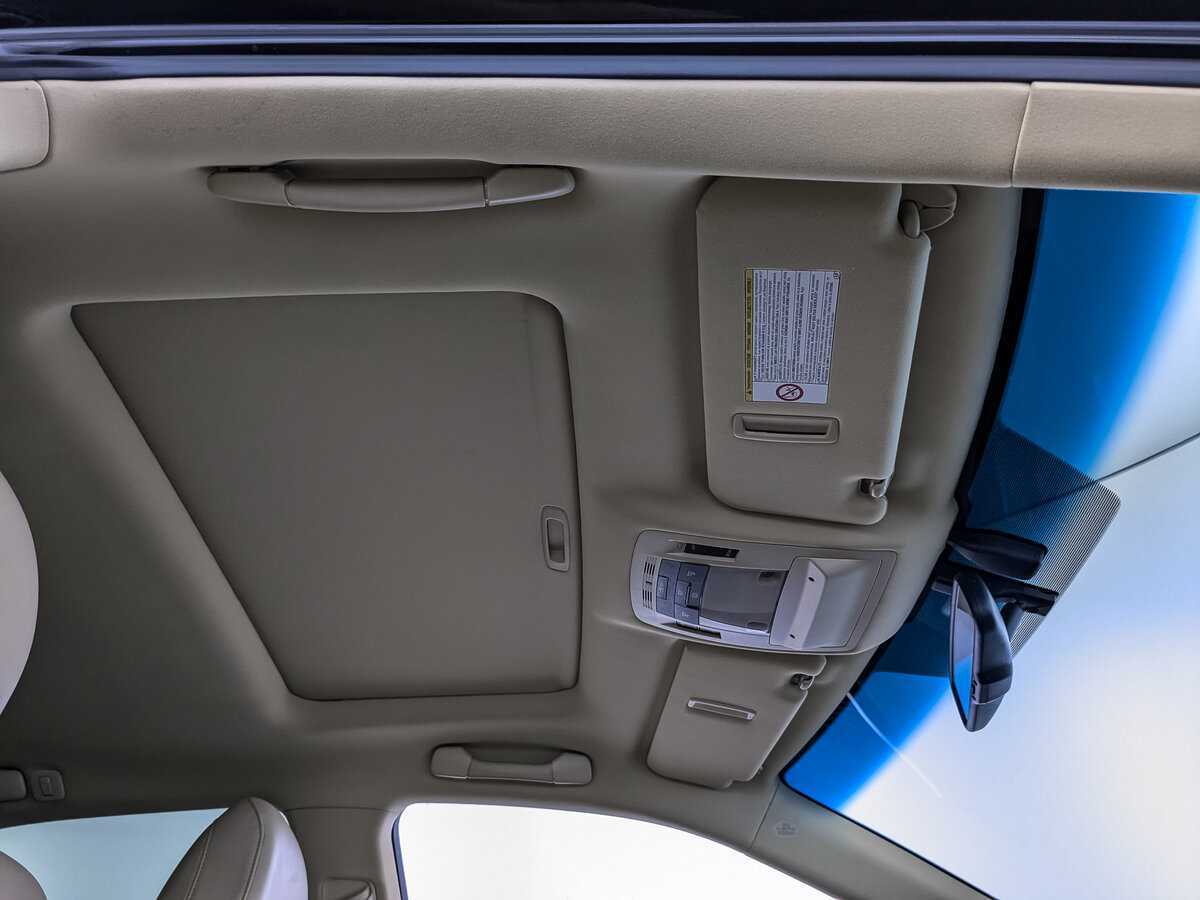 Lexus RX 350, 2011 Фото №18