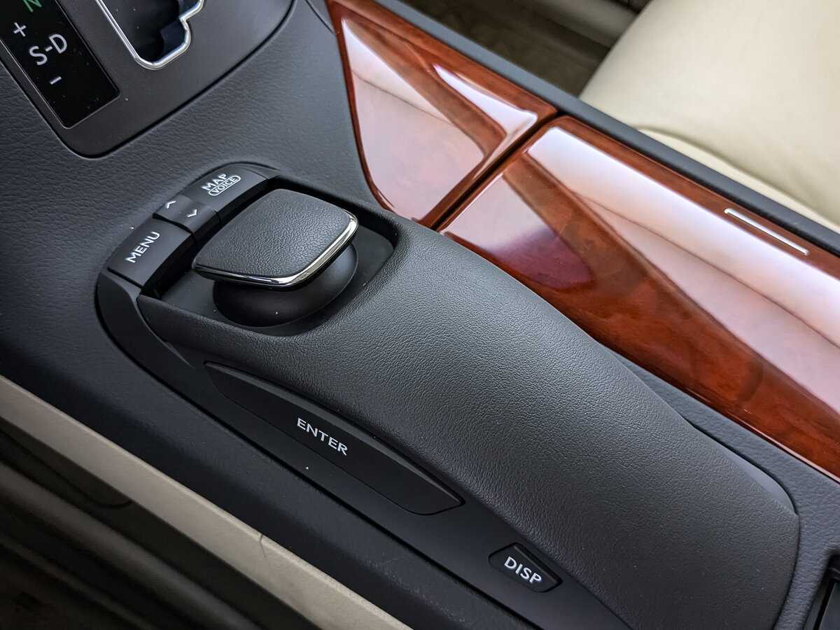 Lexus RX 350, 2011 Фото №22