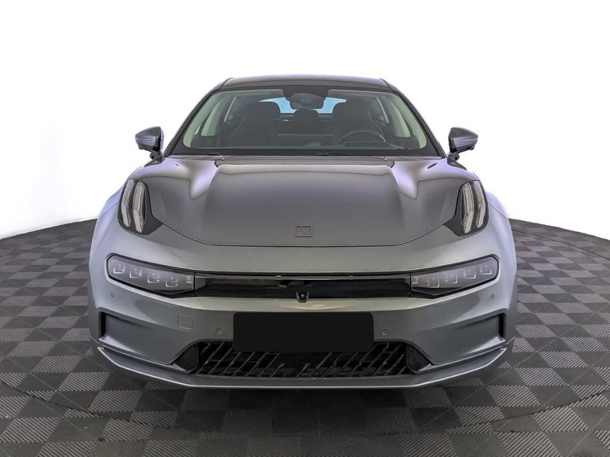 Zeekr 001 100 kWh, 2022 Фото №2