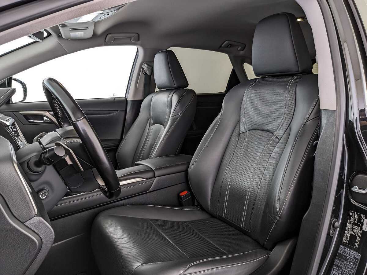 Lexus RX 300, 2021 Фото №16