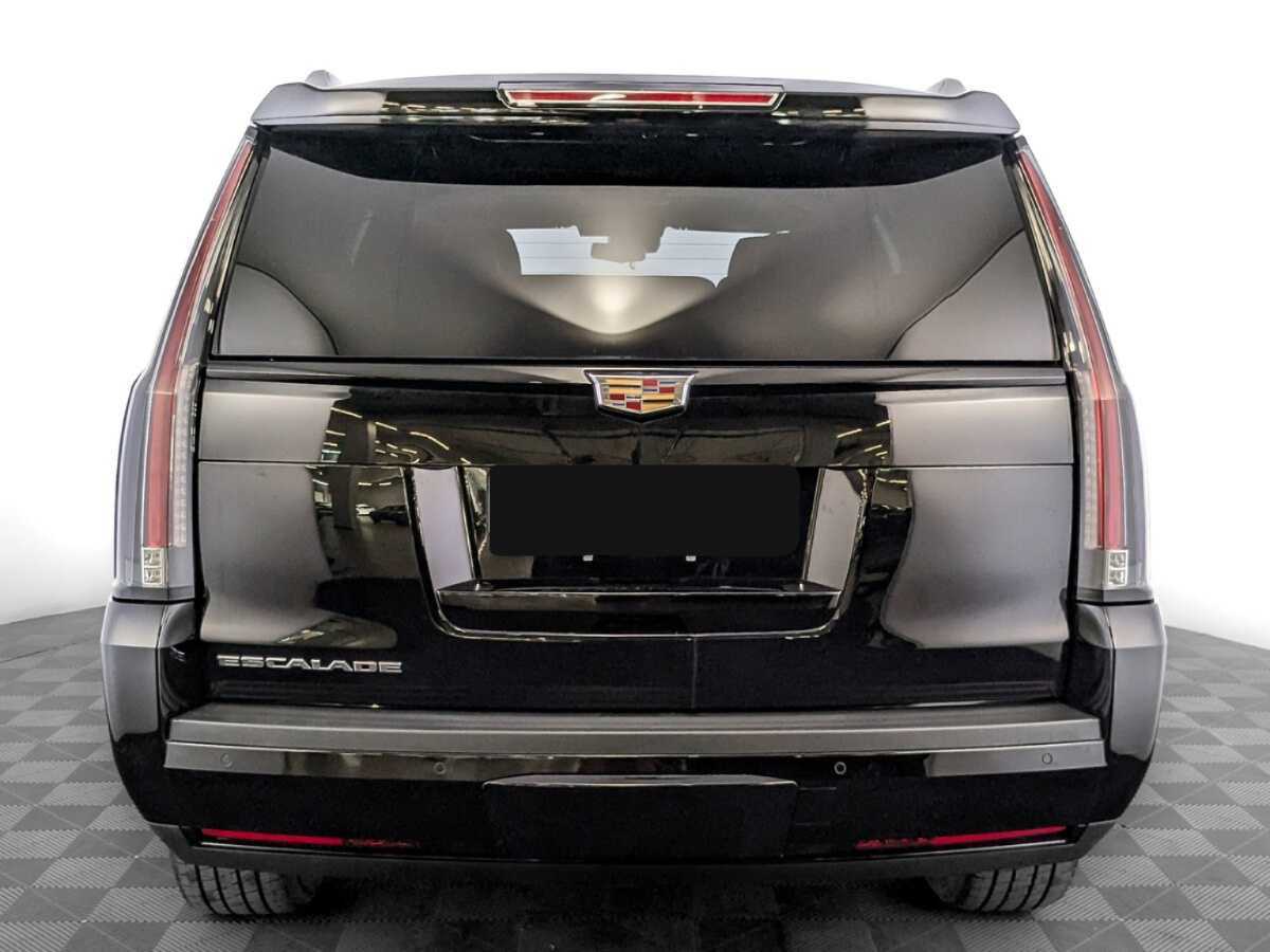 Cadillac Escalade, 2020 - 79 177 км. | Фото №6