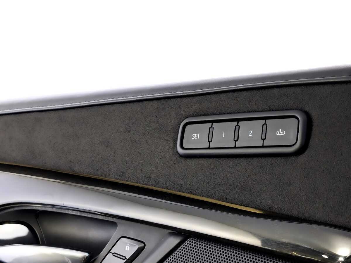 Cadillac Escalade, 2020 Фото №17