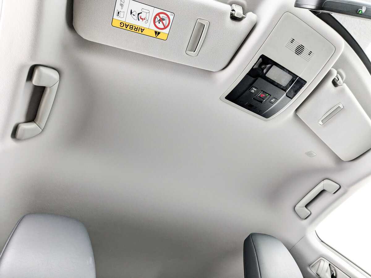 Lexus RX 300, 2020 Фото №19