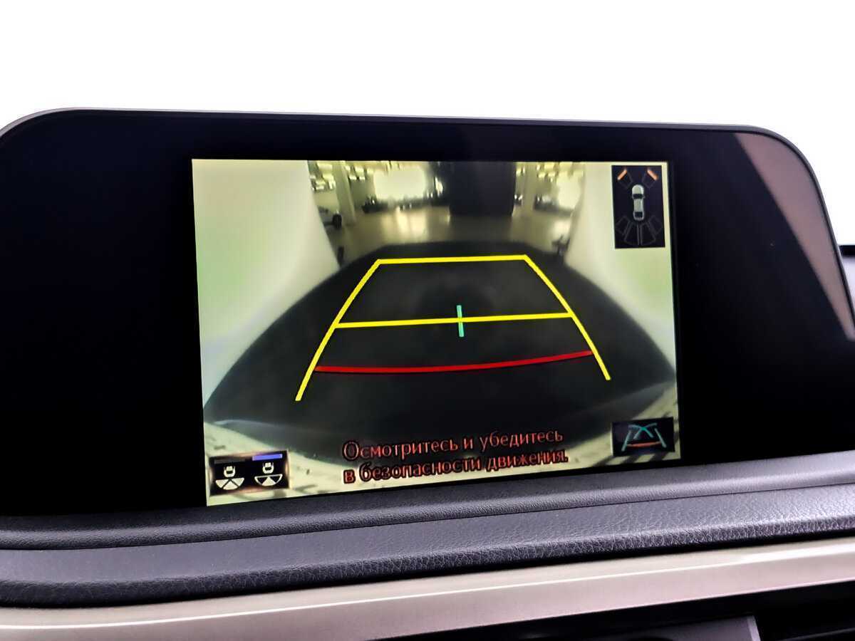 Lexus RX 300, 2020 Фото №24