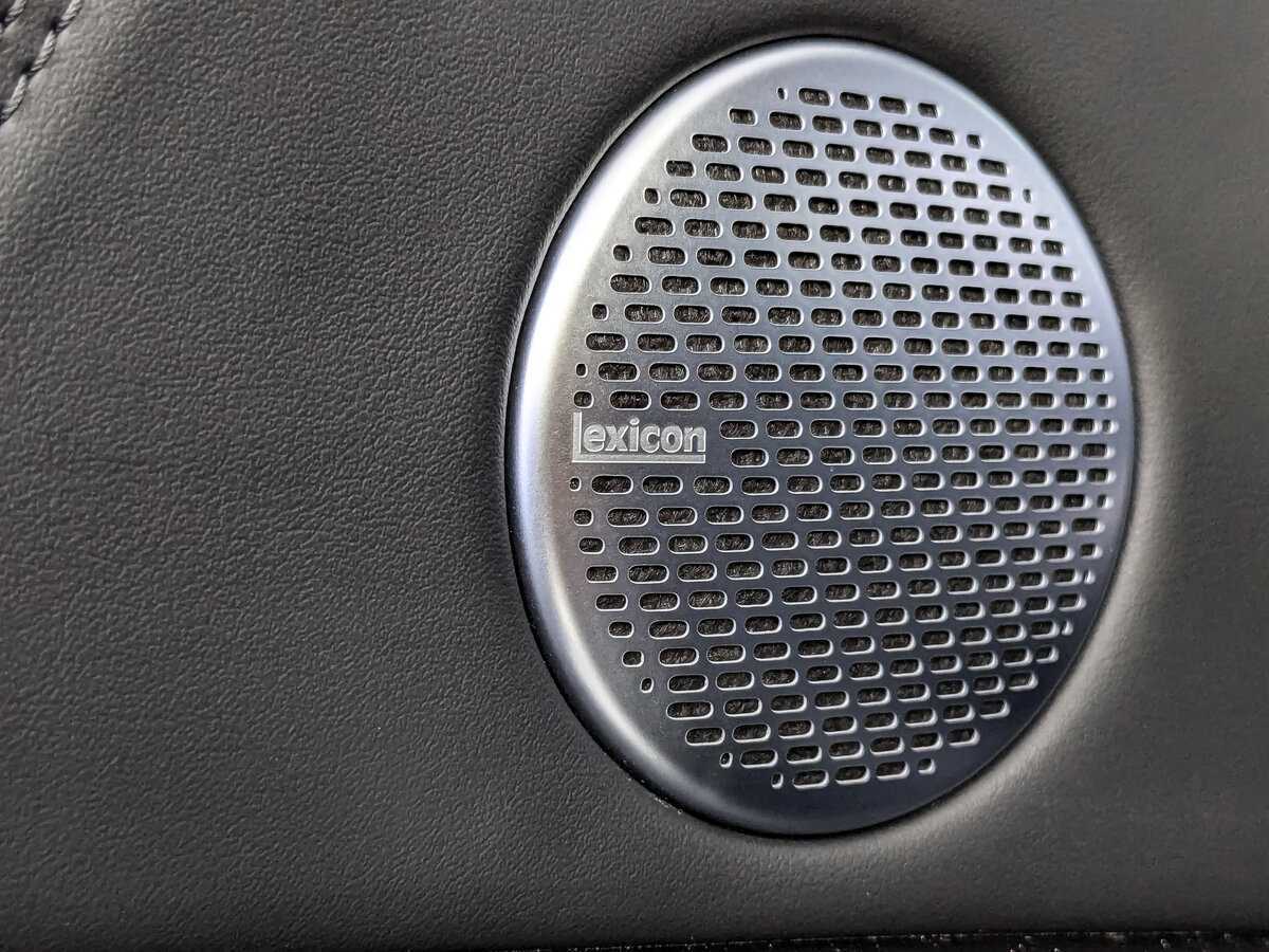 Kia Mohave, 2021 Фото №21