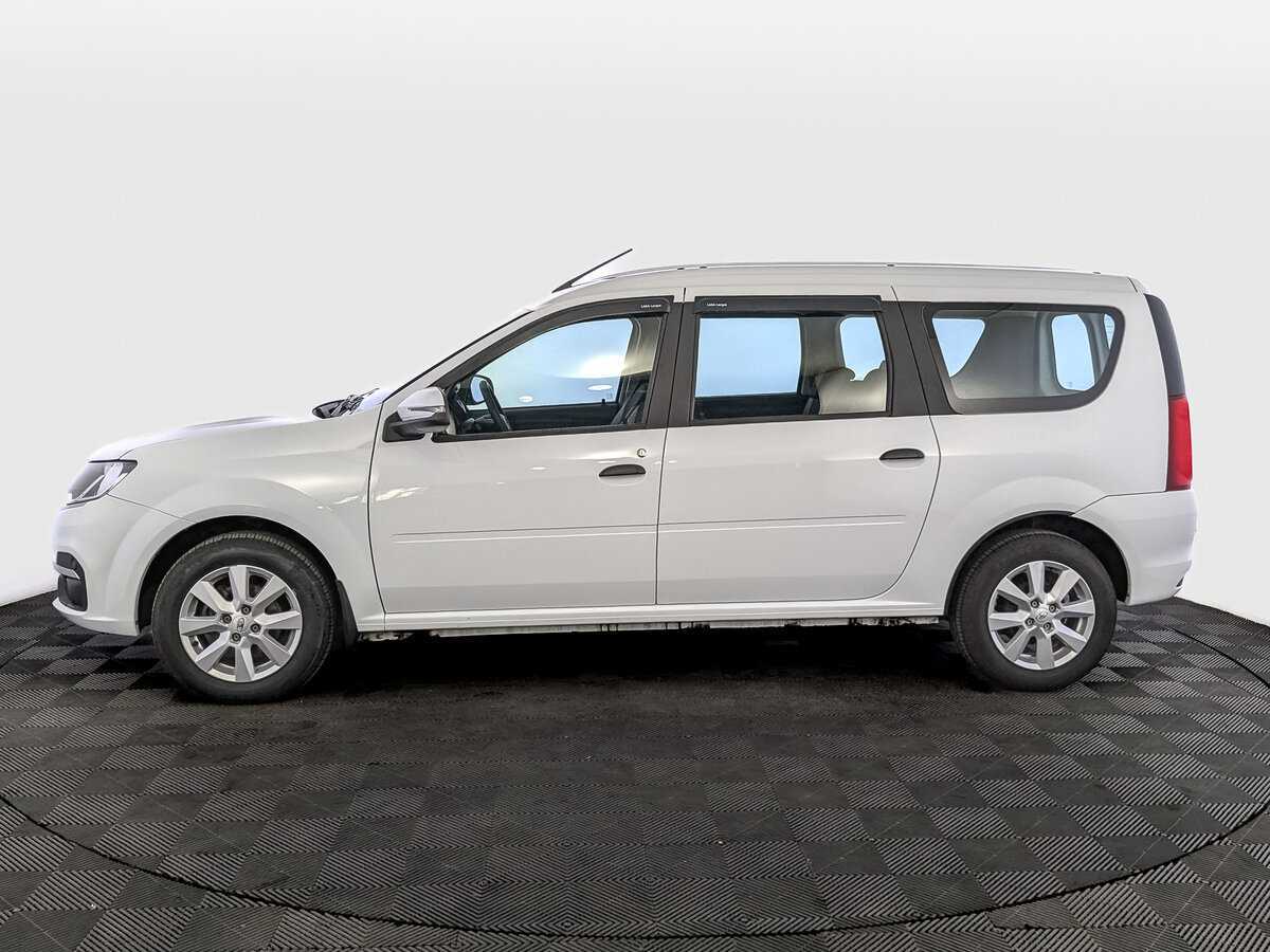Lada (ВАЗ) Largus, 2023 - 8 315 км. | Фото №8