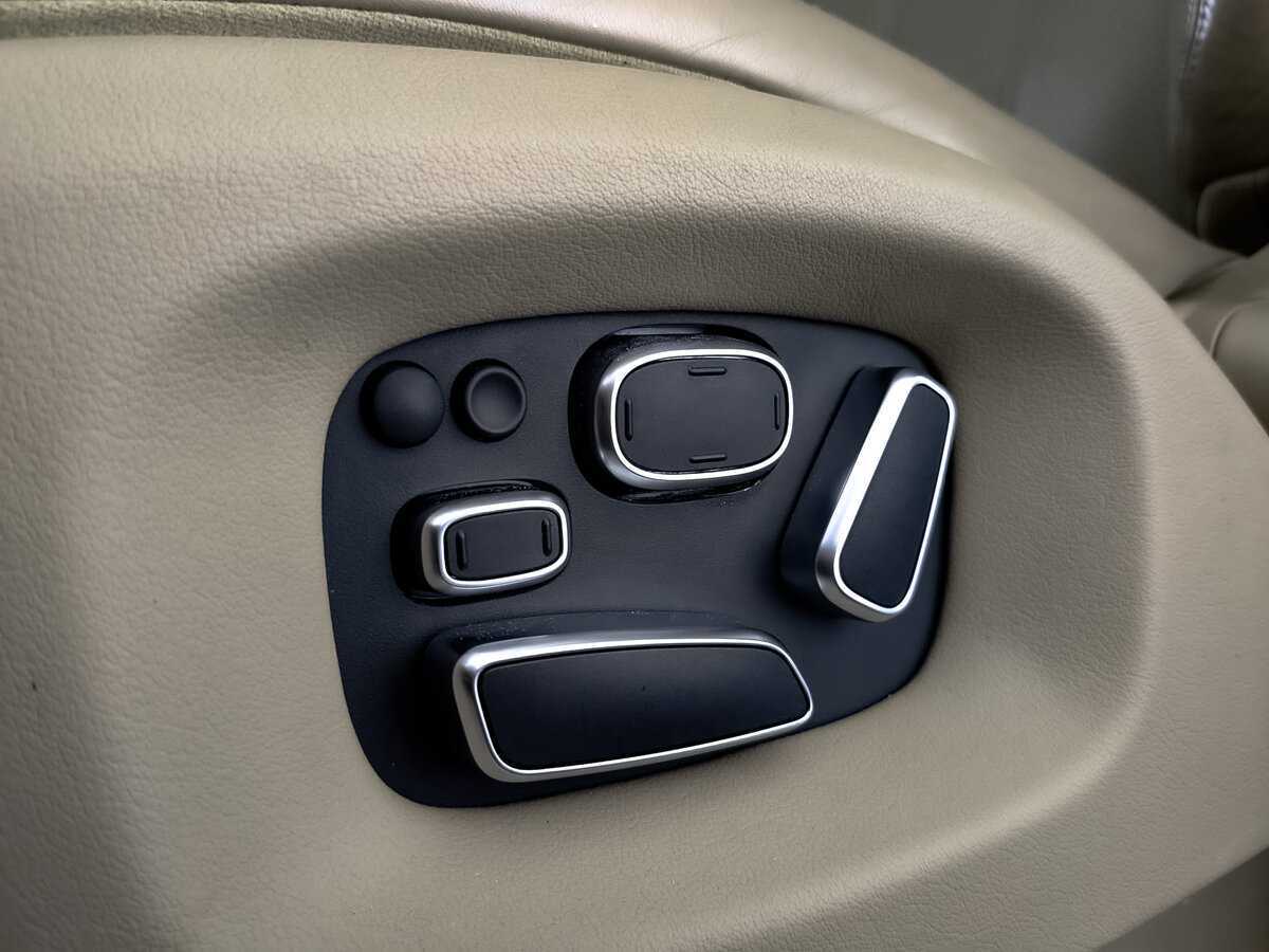 Land Rover Range Rover, 2014 Фото №22