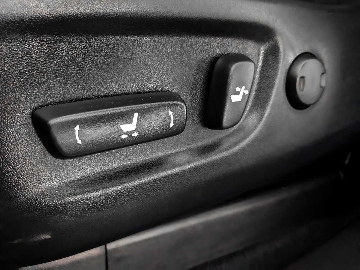 Lexus GX 460, 2018 Фото №17