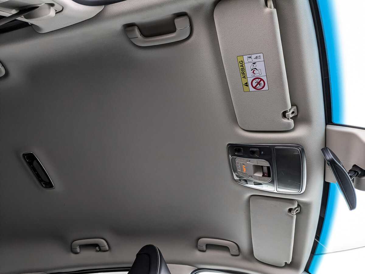 Genesis GV80, 2021 Фото №18