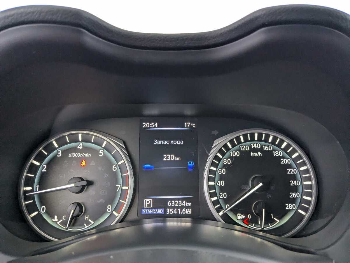 Infiniti Q50, 2018 Фото №13