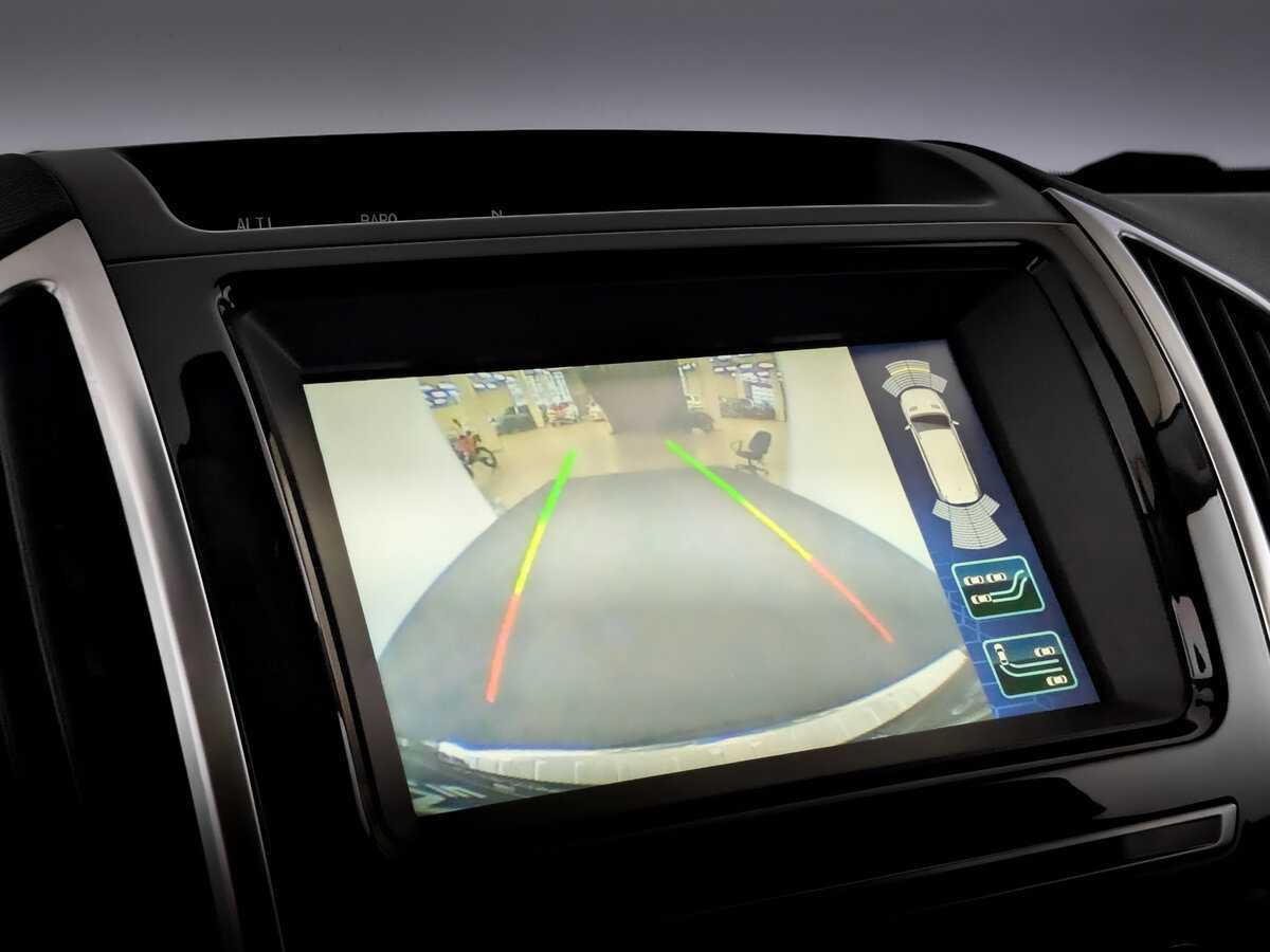 Haval H9, 2020 Фото №25