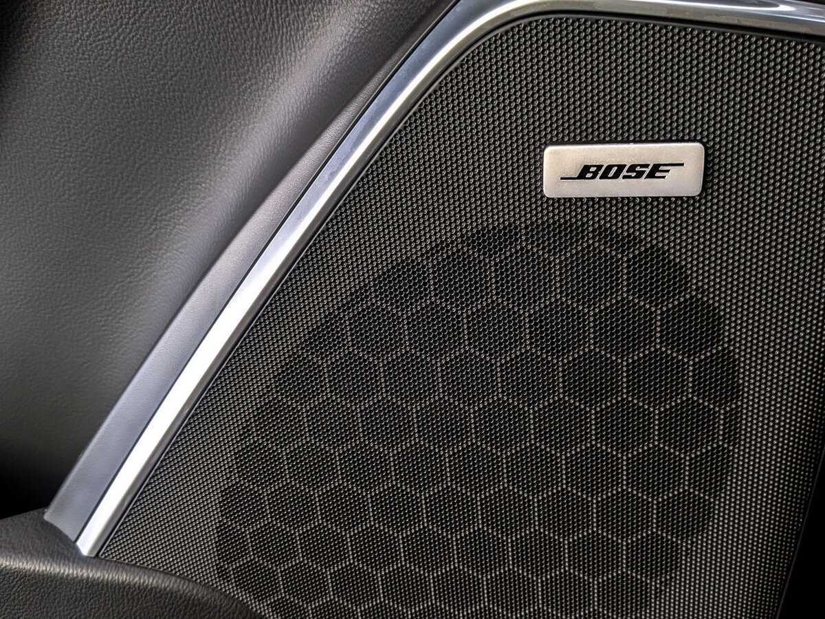 Cadillac Escalade, 2019 Фото №27