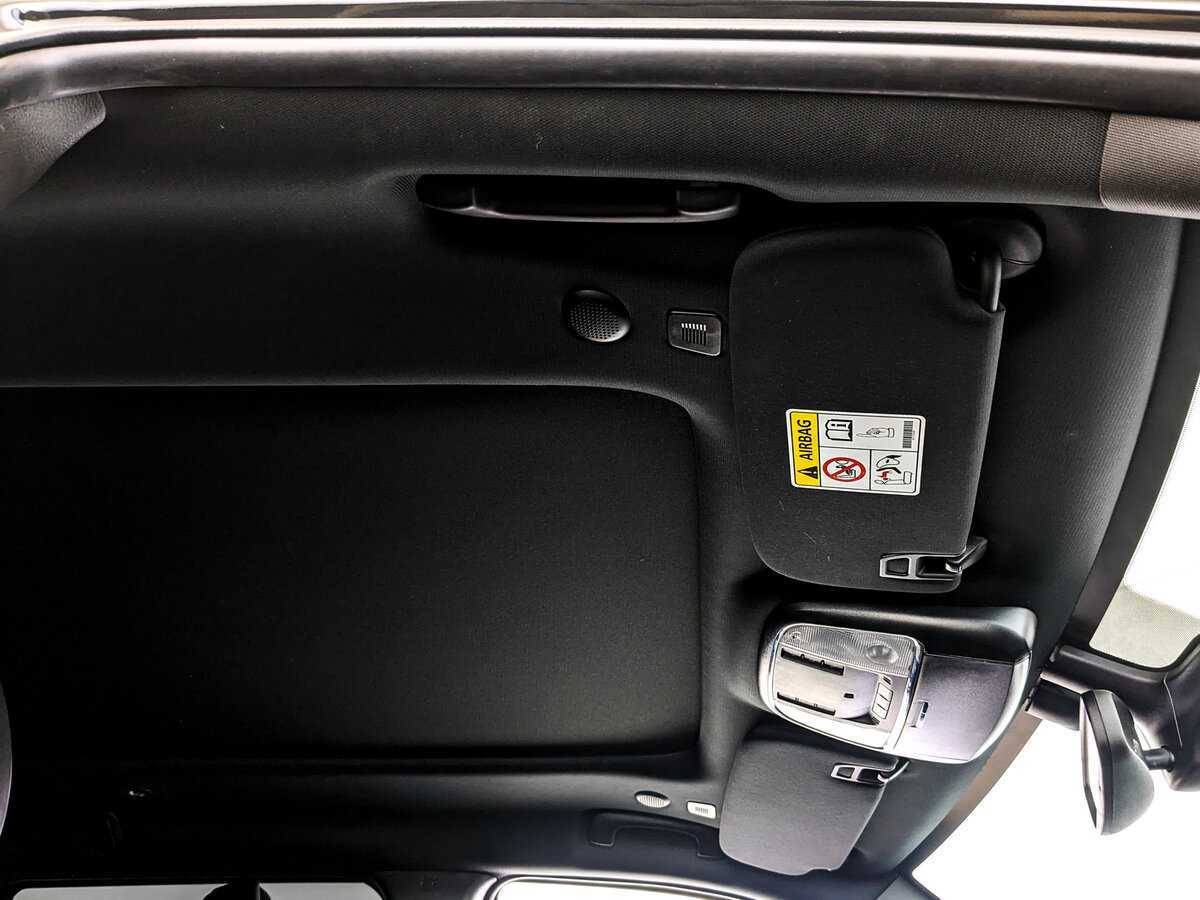 Jeep Grand Cherokee, 2021 Фото №19