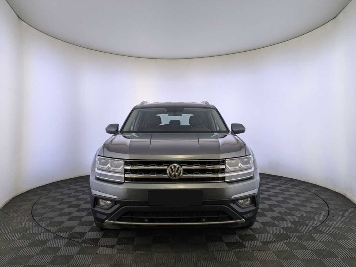 Volkswagen Teramont, 2019 - 184 558 км. | Фото №2