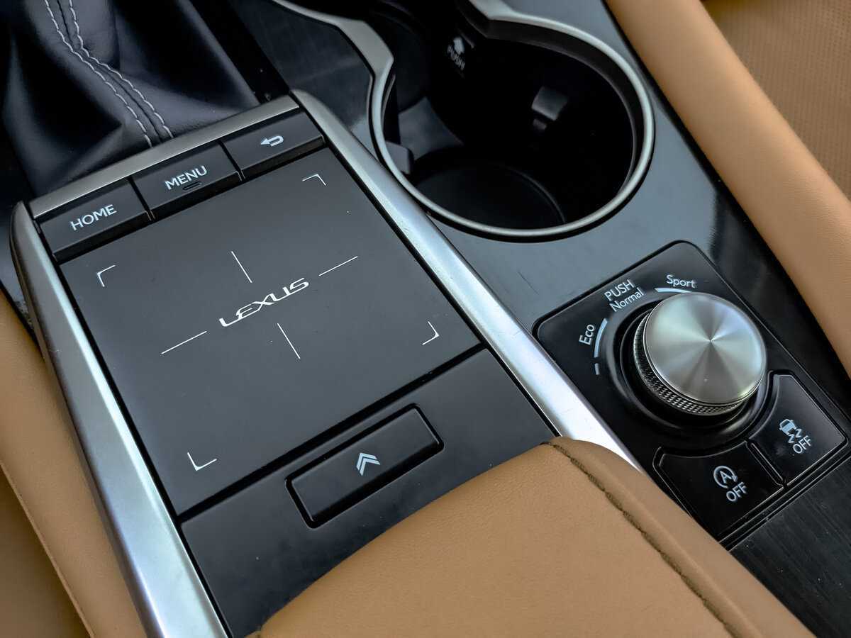 Lexus RX 300, 2020 Фото №24