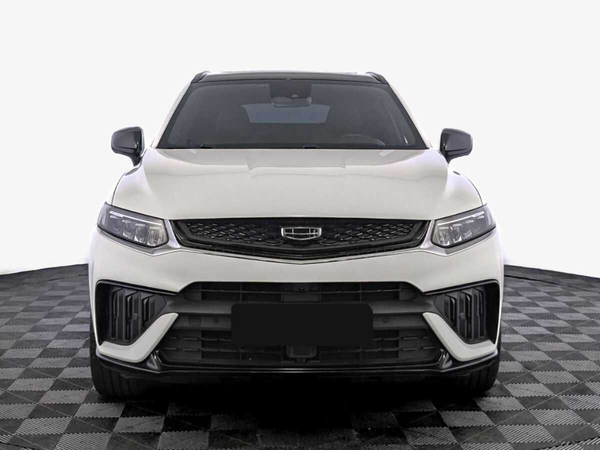 Geely Tugella, 2023 - 22 613 км. | Фото №2