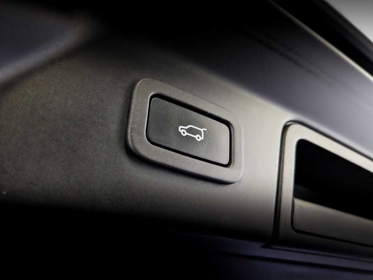 Land Rover Range Rover Velar, 2020 Фото №21