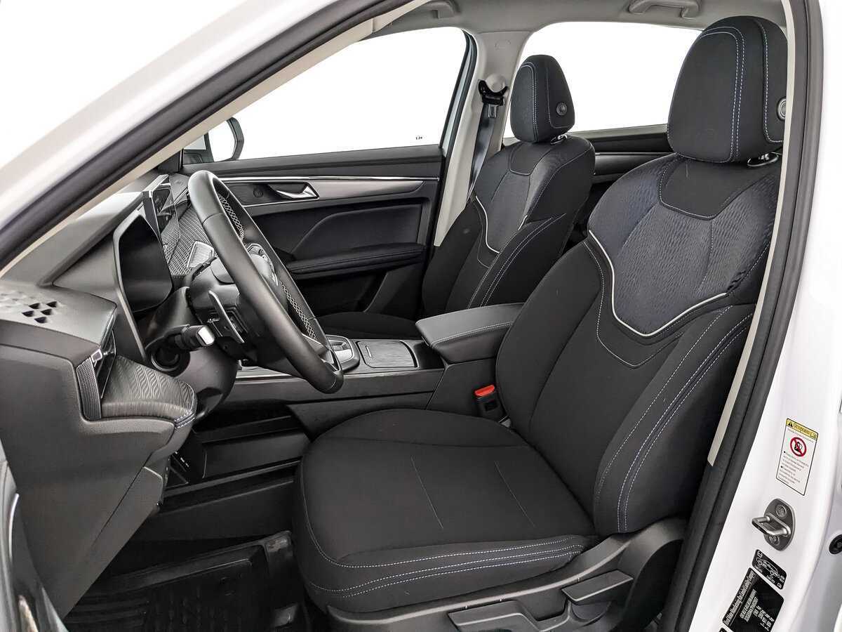 Haval Jolion, 2023 Фото №16