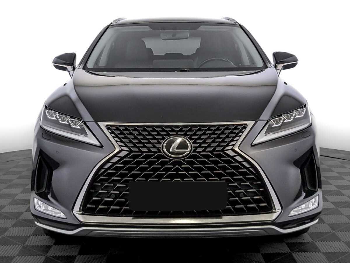 Lexus RX 300, 2020 Фото №2