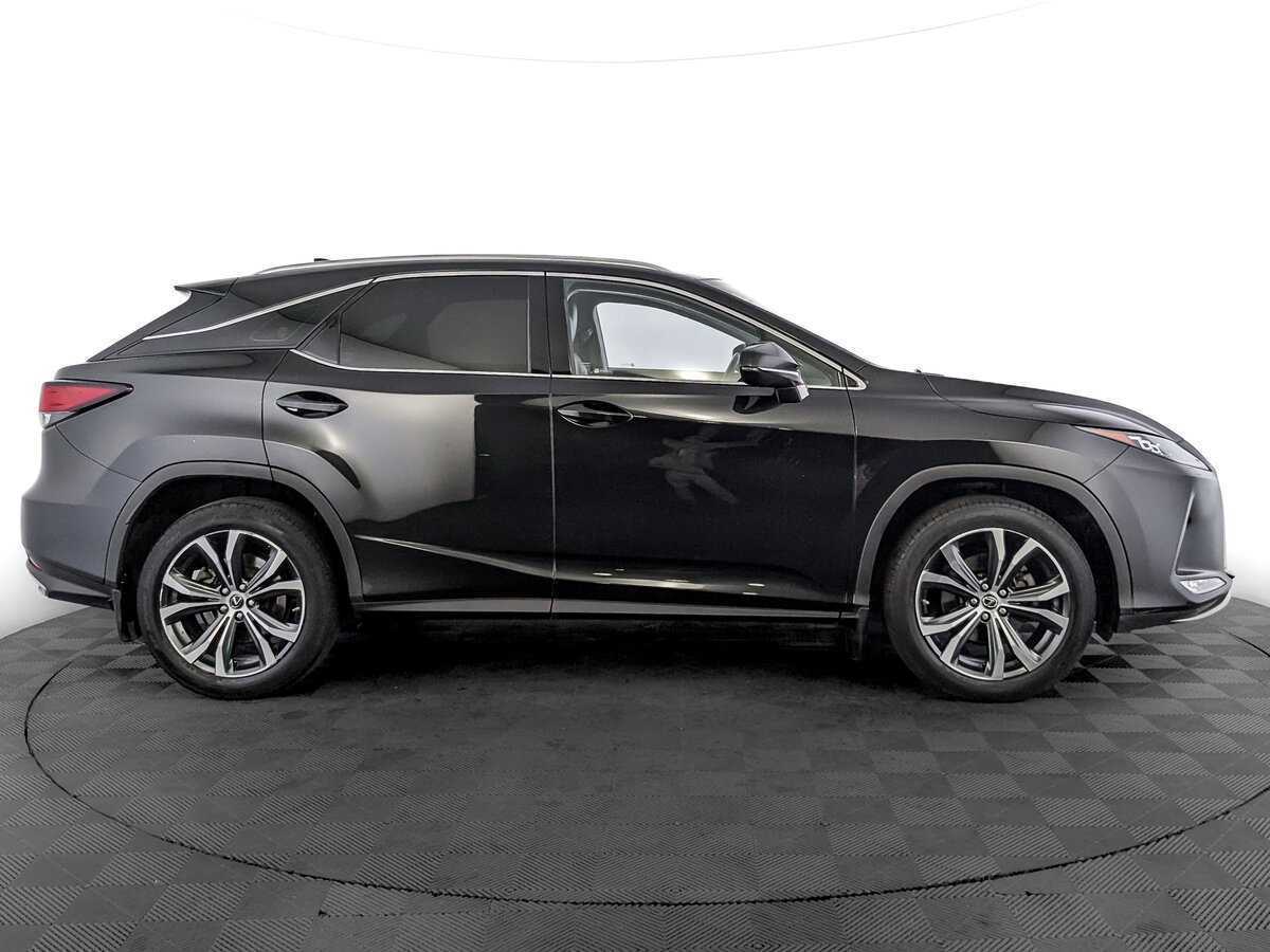 Lexus RX 300, 2020 Фото №4