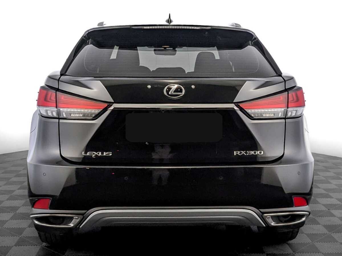 Lexus RX 300, 2020 Фото №6