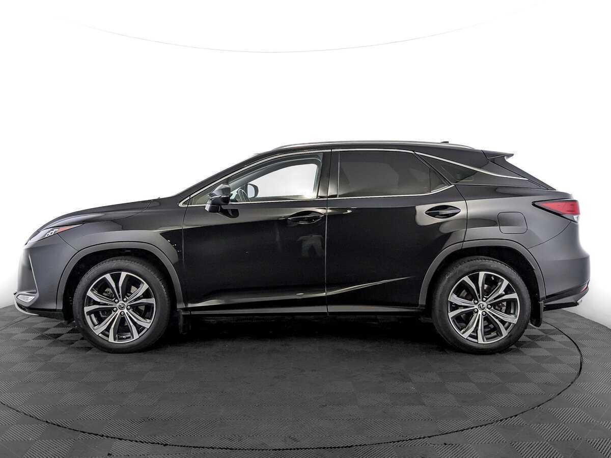 Lexus RX 300, 2020 Фото №8