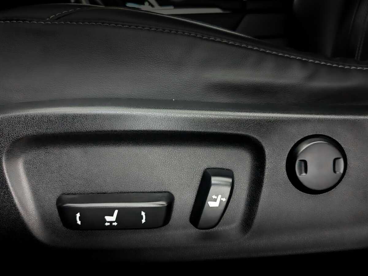 Lexus RX 300, 2020 Фото №16