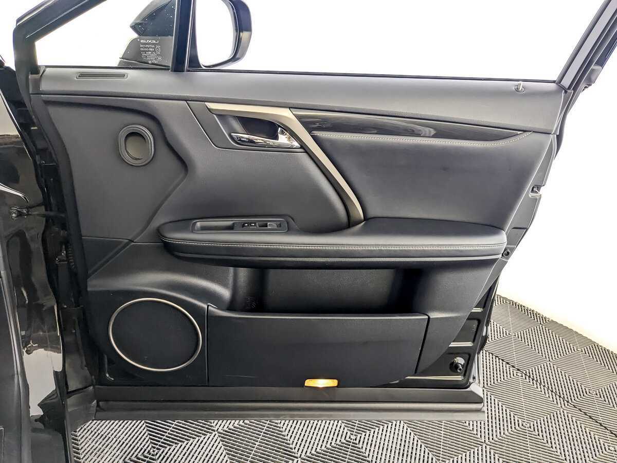 Lexus RX 300, 2020 Фото №21
