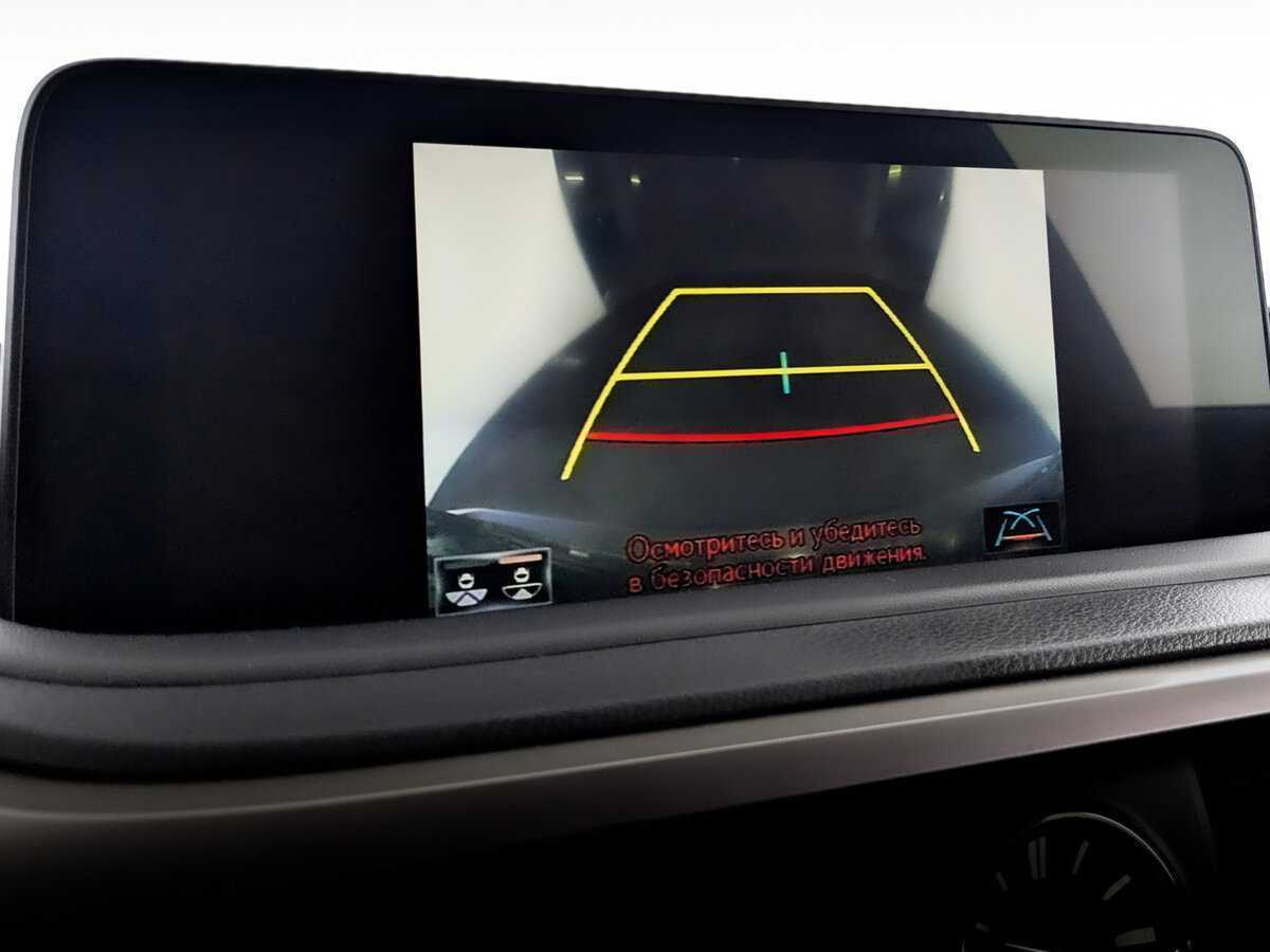 Lexus RX 300, 2020 Фото №23