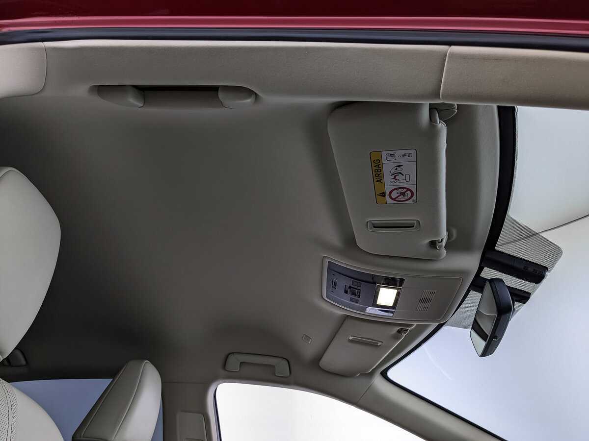 Lexus RX 300, 2020 Фото №19